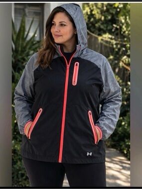 Under Armour Xl jacket